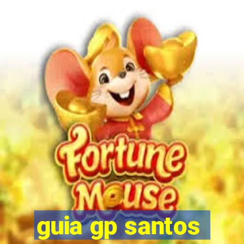 guia gp santos